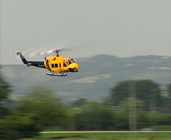 Hubschrauber (Methanoler)